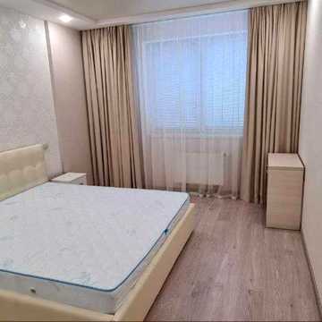 Єлизавети Чавдар вул., 22