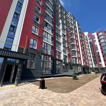Європейська вул., 11