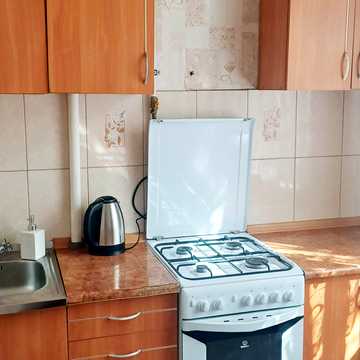 Трегубенка вул., 6