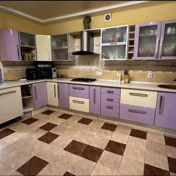 Зодчих вул., 8