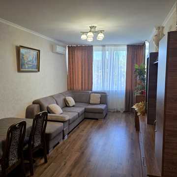 Вишгородська вул., 45/9