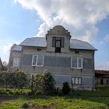 Шухевича, 69