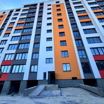 Рінь вул. (Декабристів), 45, к.5
