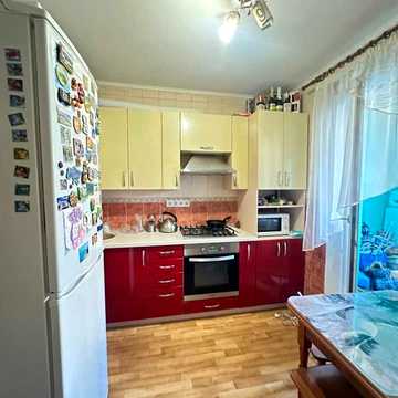 Боровиковського бульв., 5