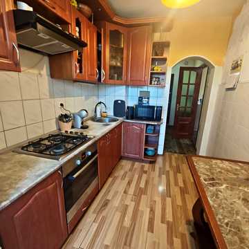 Сихівська вул., 17