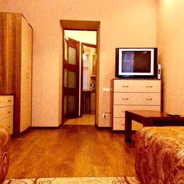 Дарії Гусяк вул. (Таманська), 14