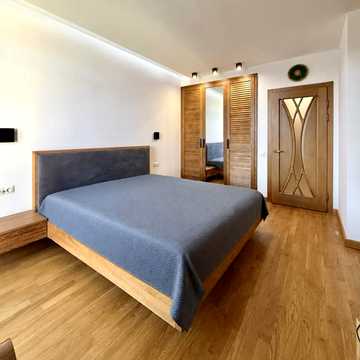 Регенераторна вул., 4 к6