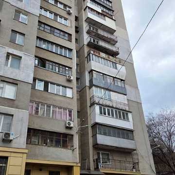 Балківська вул. (Фрунзе вул.), 35/1