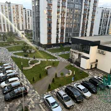 Гетьмана Мазепи вул., 164, к2
