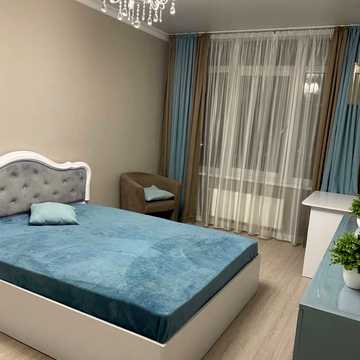 Басейна вул., 6А