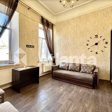 Новосельського вул., 50