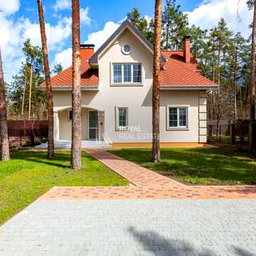 Обухівське шосе
