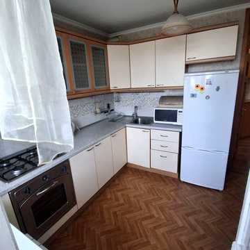 Оболонський просп., 14-А