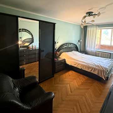 Сергія Набоки вул. (Бажова), 4