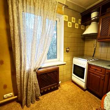 Михайла Донця вул., 27-А