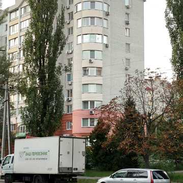 Шолуденка вул., 6-В