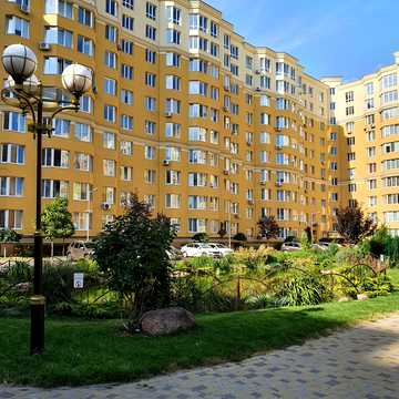 Абрикосова вул., 5