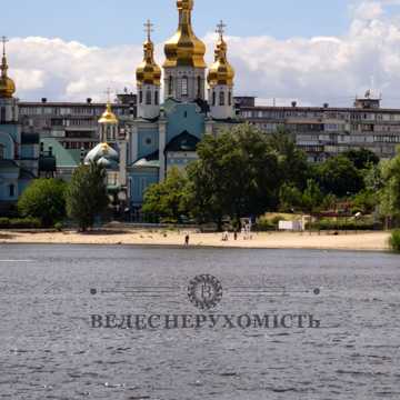 Березняківська вул., 22