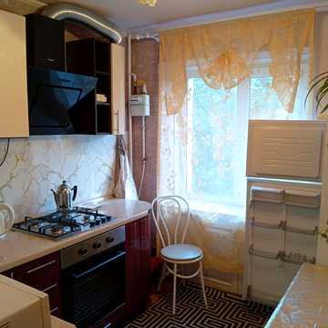 Науки просп. (Леніна), 66