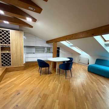 Підградська вул., 38