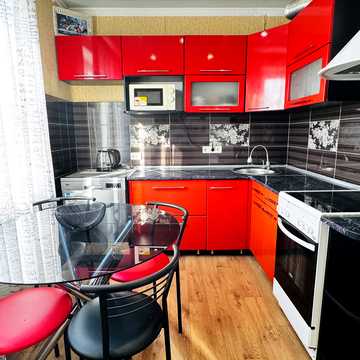 5-й Зарічний мікрорайон вул., 69