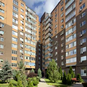 Набережна Перемоги вул., 62л