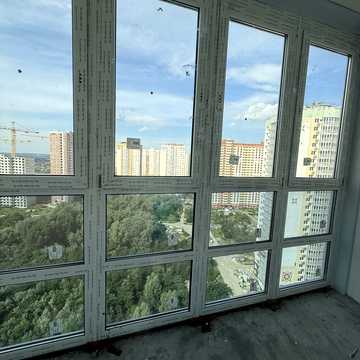 Бориса Гмирі вул., 22-Б