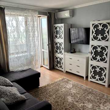 Герасима Кондратьєва вул. (Кірова), 4