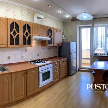 Композитора Ніщинського вул., 22