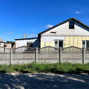 Обласна вул., 55
