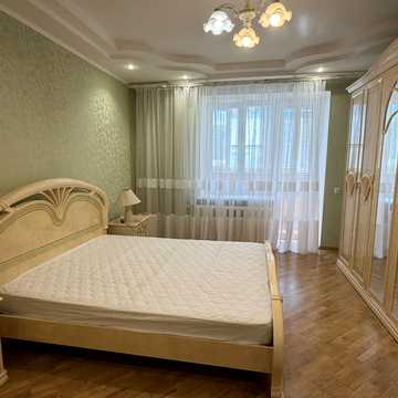 Прилужна вул., 4/15
