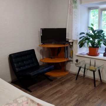 Європейська вул. (Карла Маркса), 30