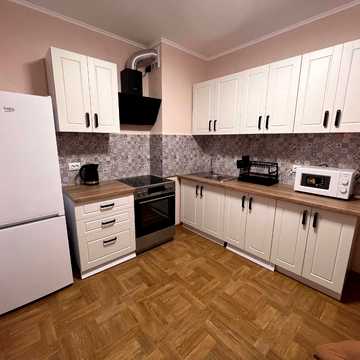 Коноплянська вул., 22-Б