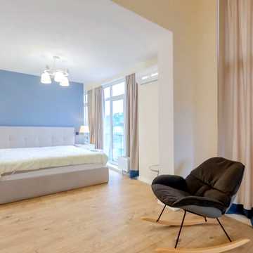 Регенераторна вул., 4 к11