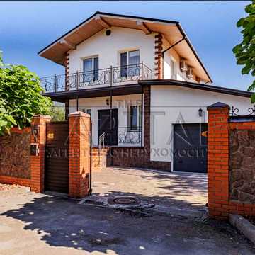Польова вул.