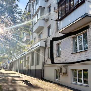 Голосіївський просп. (40-річчя Жовтня), 94/1