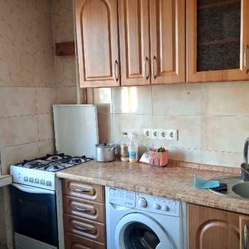 Голосіївський просп. (40-річчя Жовтня), 108 к2