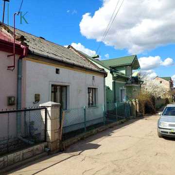 Каганца Марка, 45