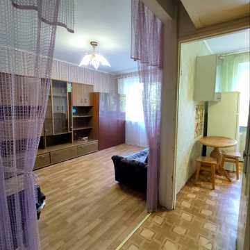 Петра Калнишевського просп. (Косіора), 1