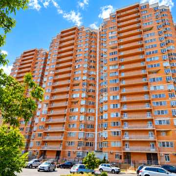 Балківська вул., 137г