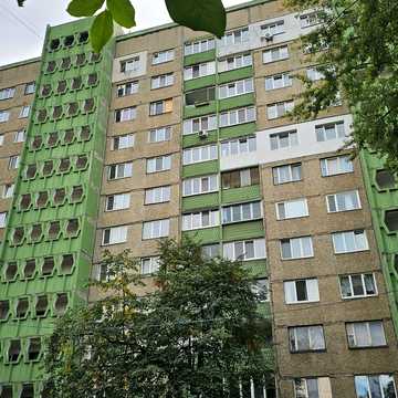 Автозаводська вул., 39
