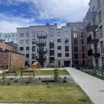 Краківська вул., 6/3