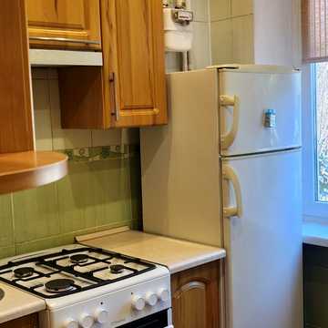 Металургів просп., 30