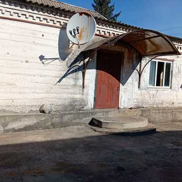Ямпольський пров. (Пушкіна)