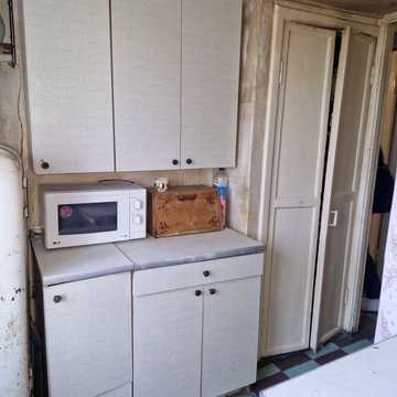 Українська вул., 167
