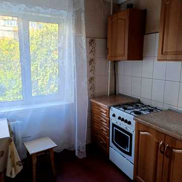 Зодчих вул., 34