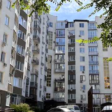 Клочківська вул., 101ж