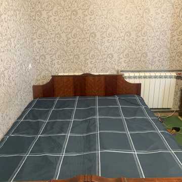 Харківська вул., 58-А