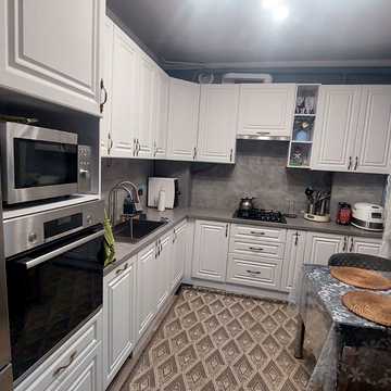 Партизанська вул. (Червоних Партизан), 46