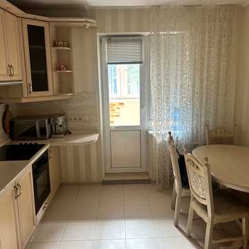 Урлівська вул., 36
